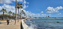 Harbour Walk