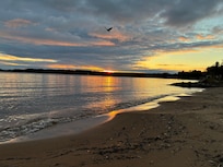 Morning Sunrise