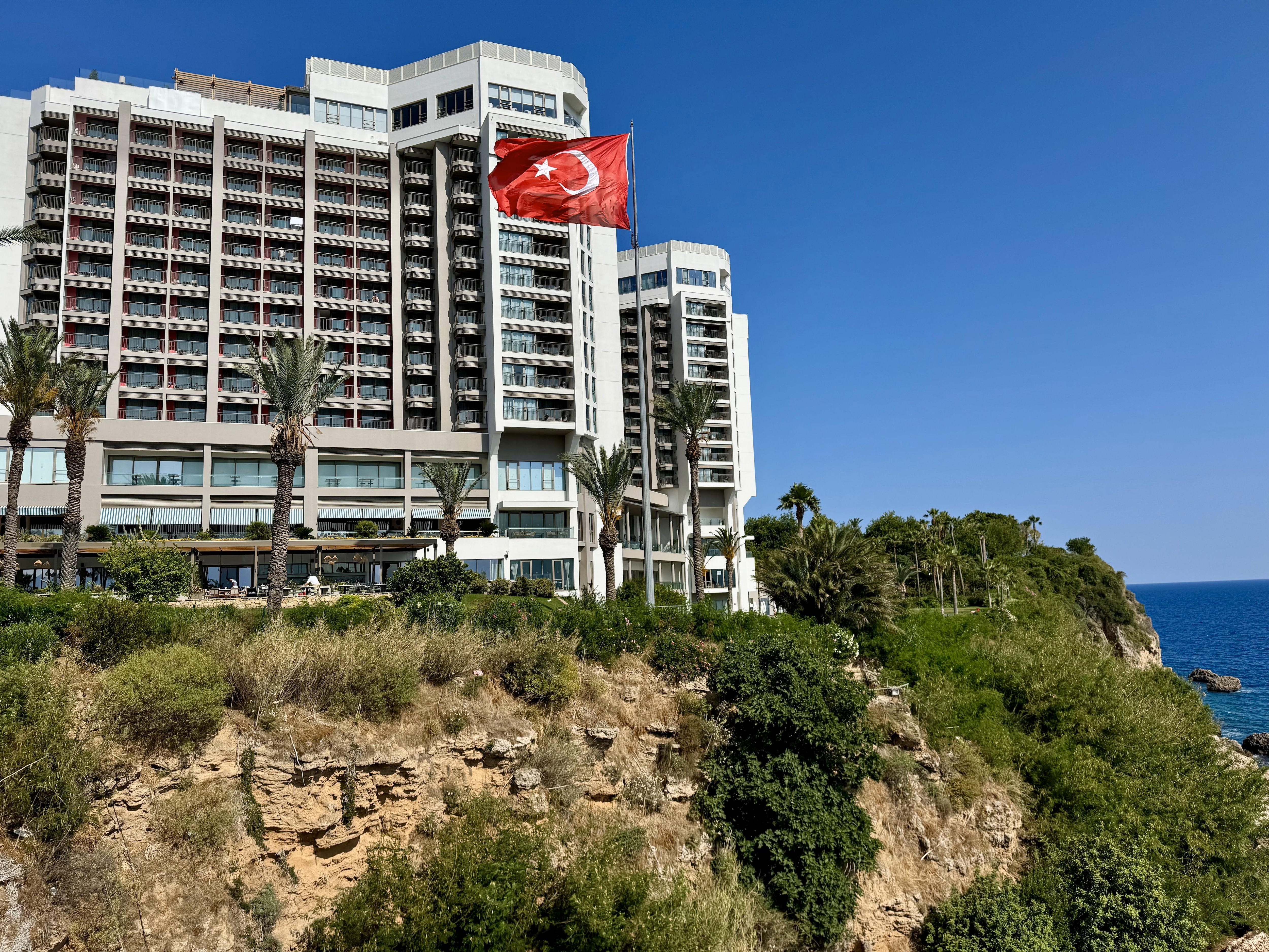 AKRA hotel