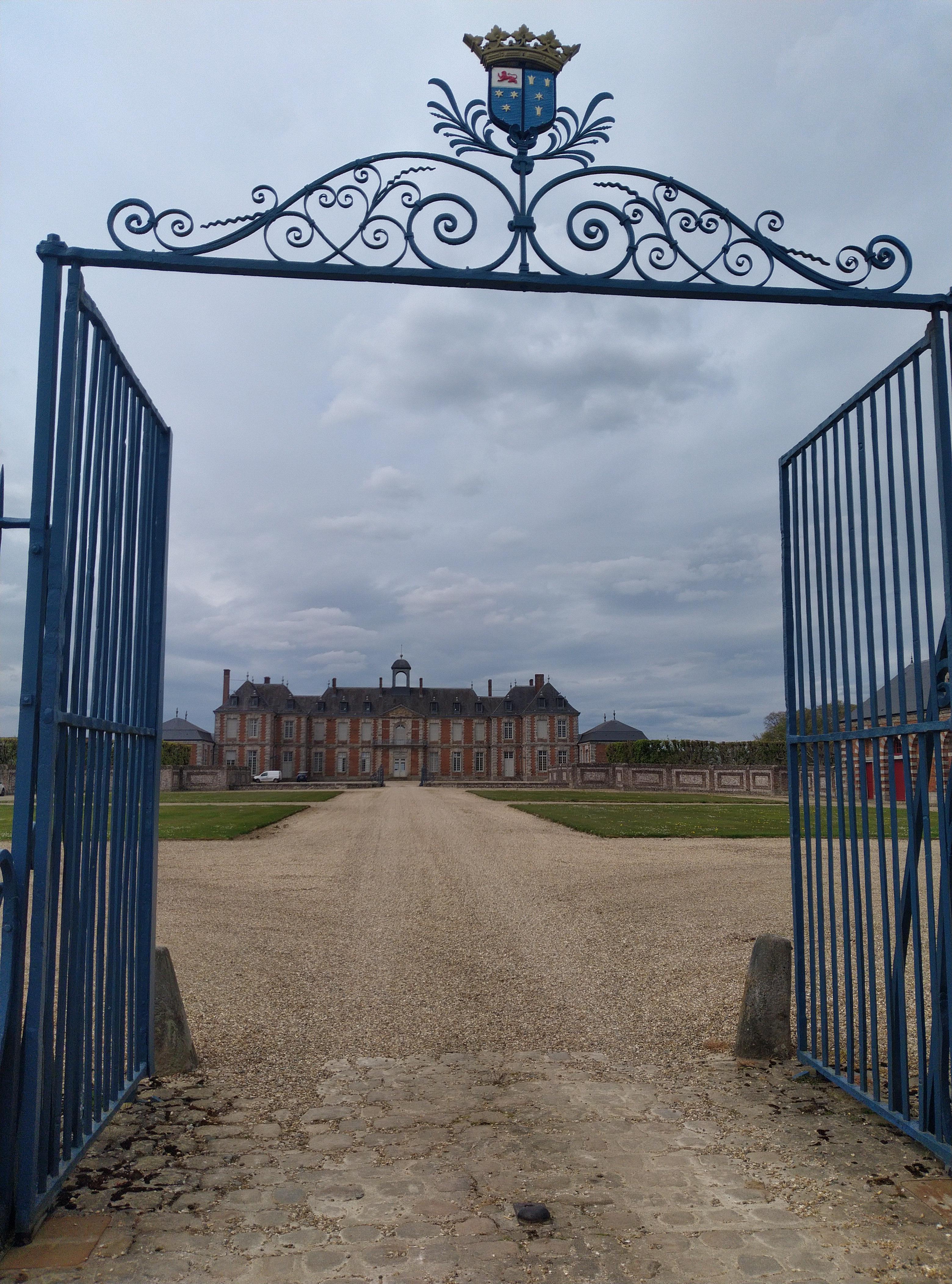 Château 
