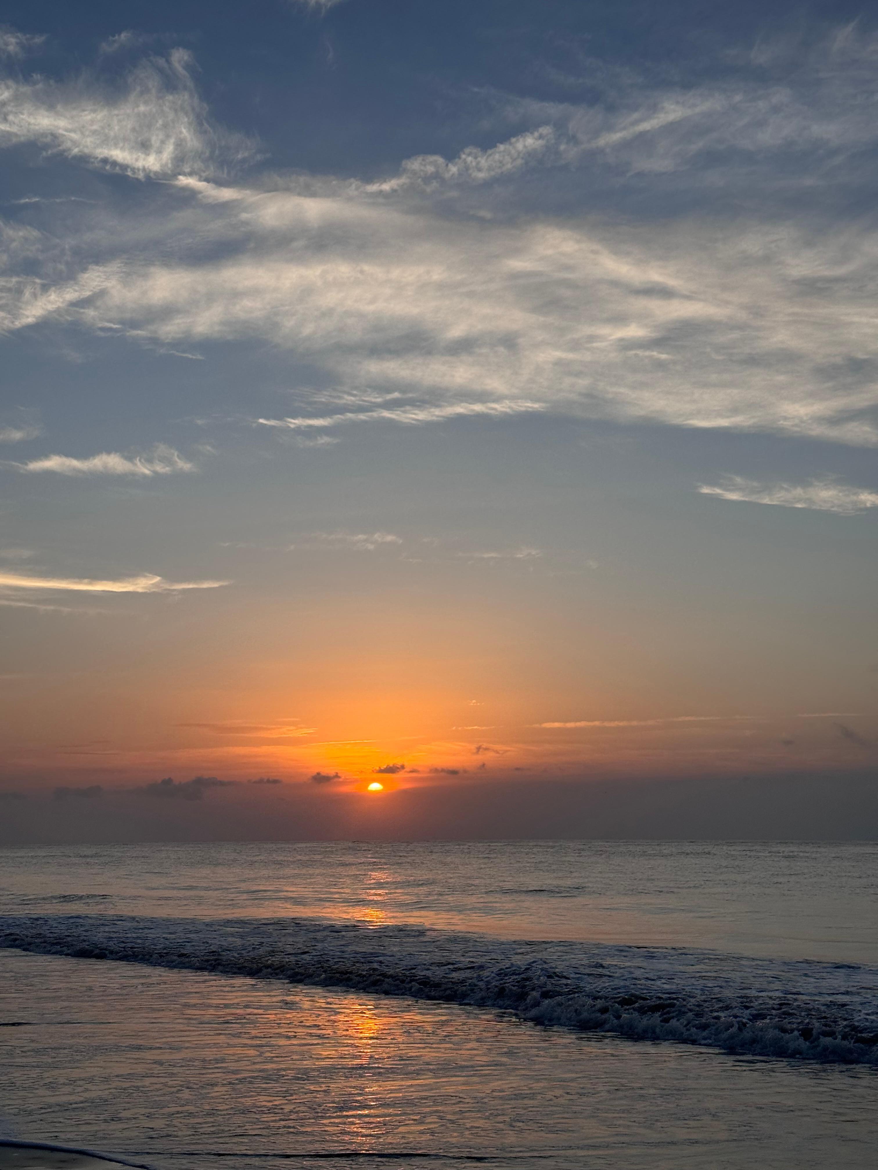 Sunrise