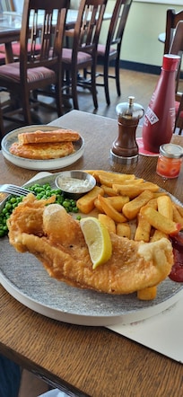 Good food