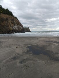 WIkiki Beach
