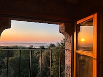view from room #10