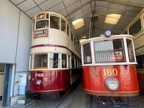 Crichton transport museum