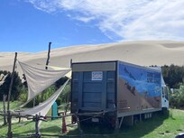 Te Paki Sand Dunes - worth a trip