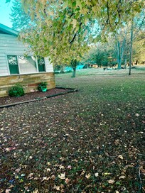 Room for the kids (and adults!) to roam - right side