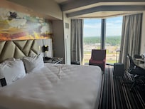 14th floor Tower
