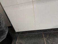 Bagno maccchie di sangue ho fece