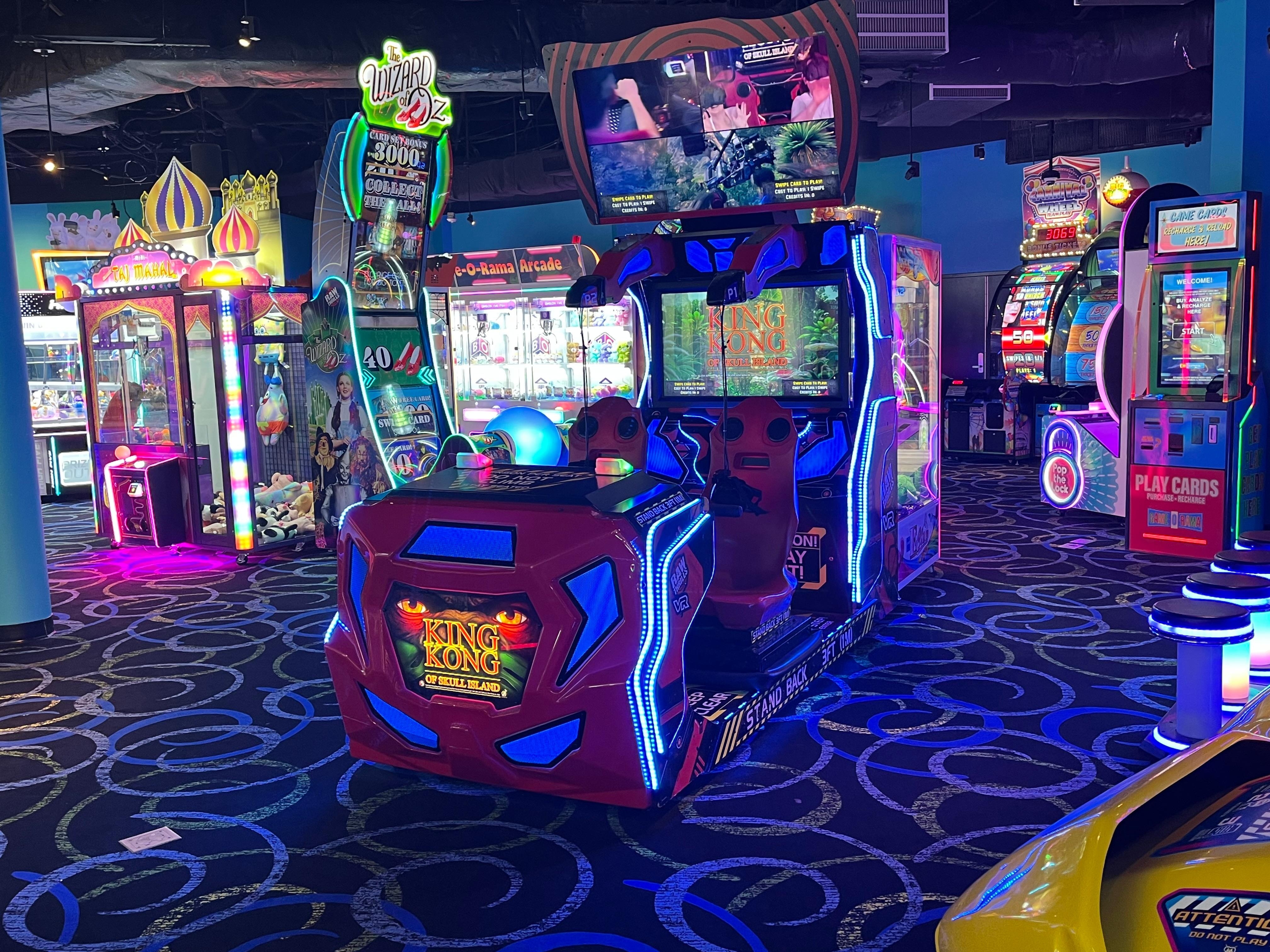 Arcade