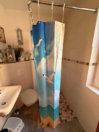Bad1 mit Sauna