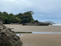 Playa Dominical