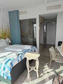 Comfortværelse