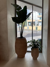 Kauniita yksityiskohtia