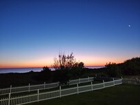Sunrise from my balcony