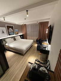 Lovely room