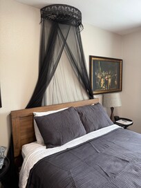 Vampire room