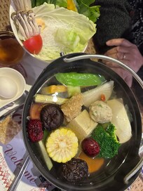 Hotpot