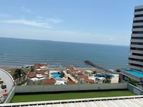 Magnífica vista
