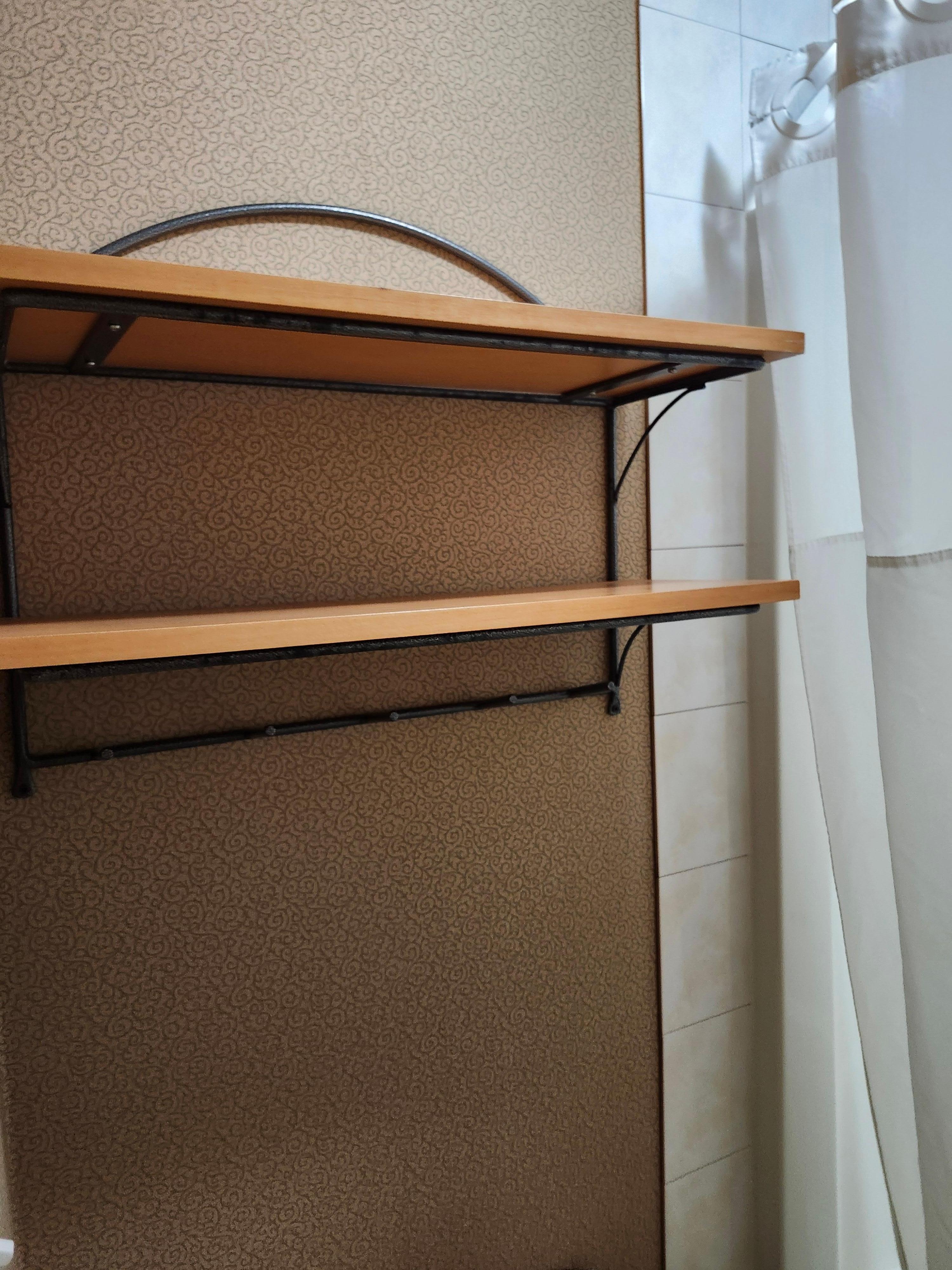 Where are my towels?