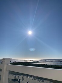 View from my balcony!!