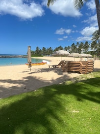 Our lagoon