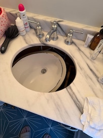 Owner fixed it immediately