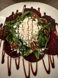 Delicious and healthy foods