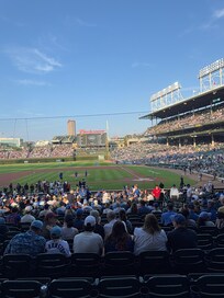 Wrigley