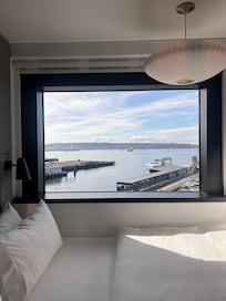 Ocean view