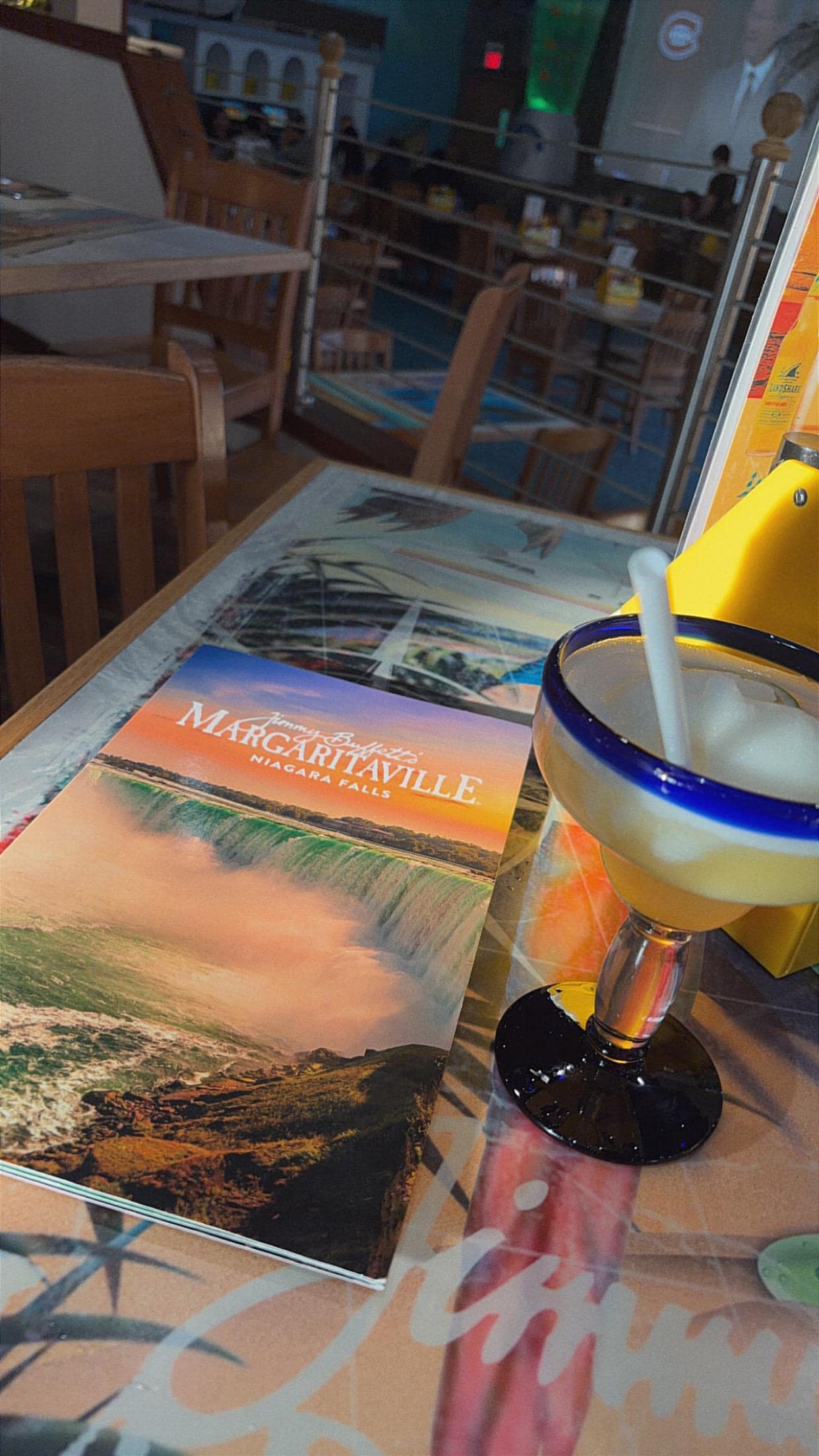 Margaritaville