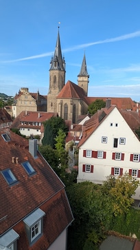 Ausblick