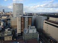 お部屋からの眺望