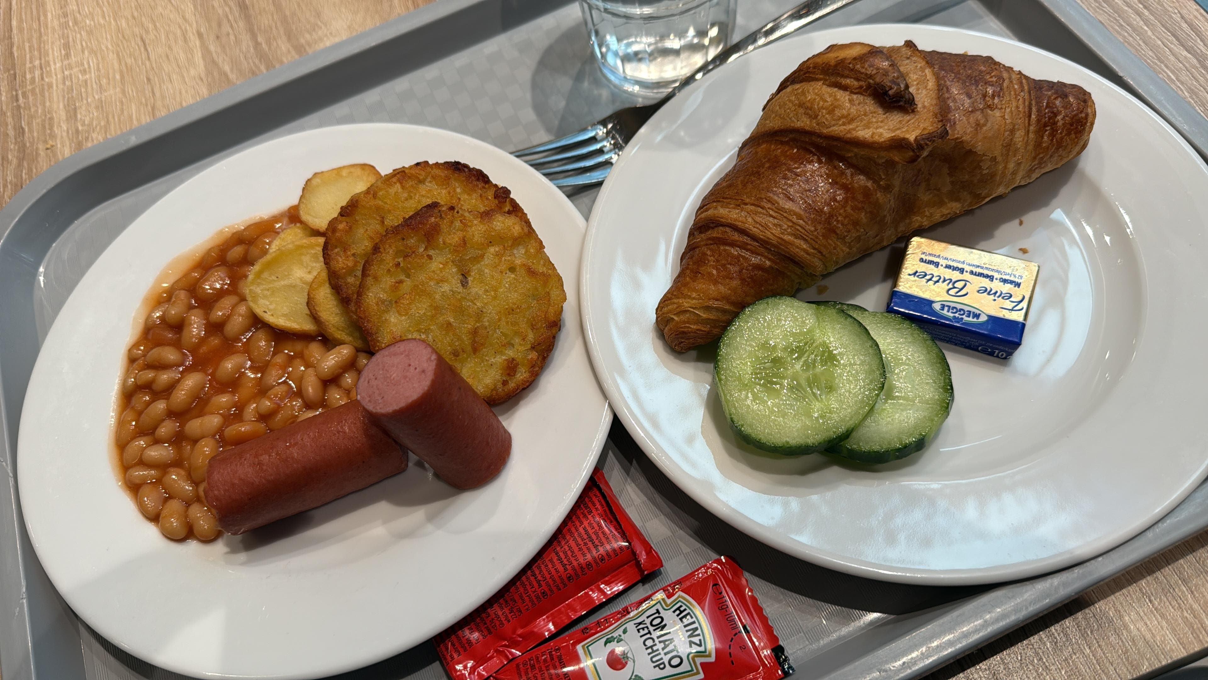 Breakfast