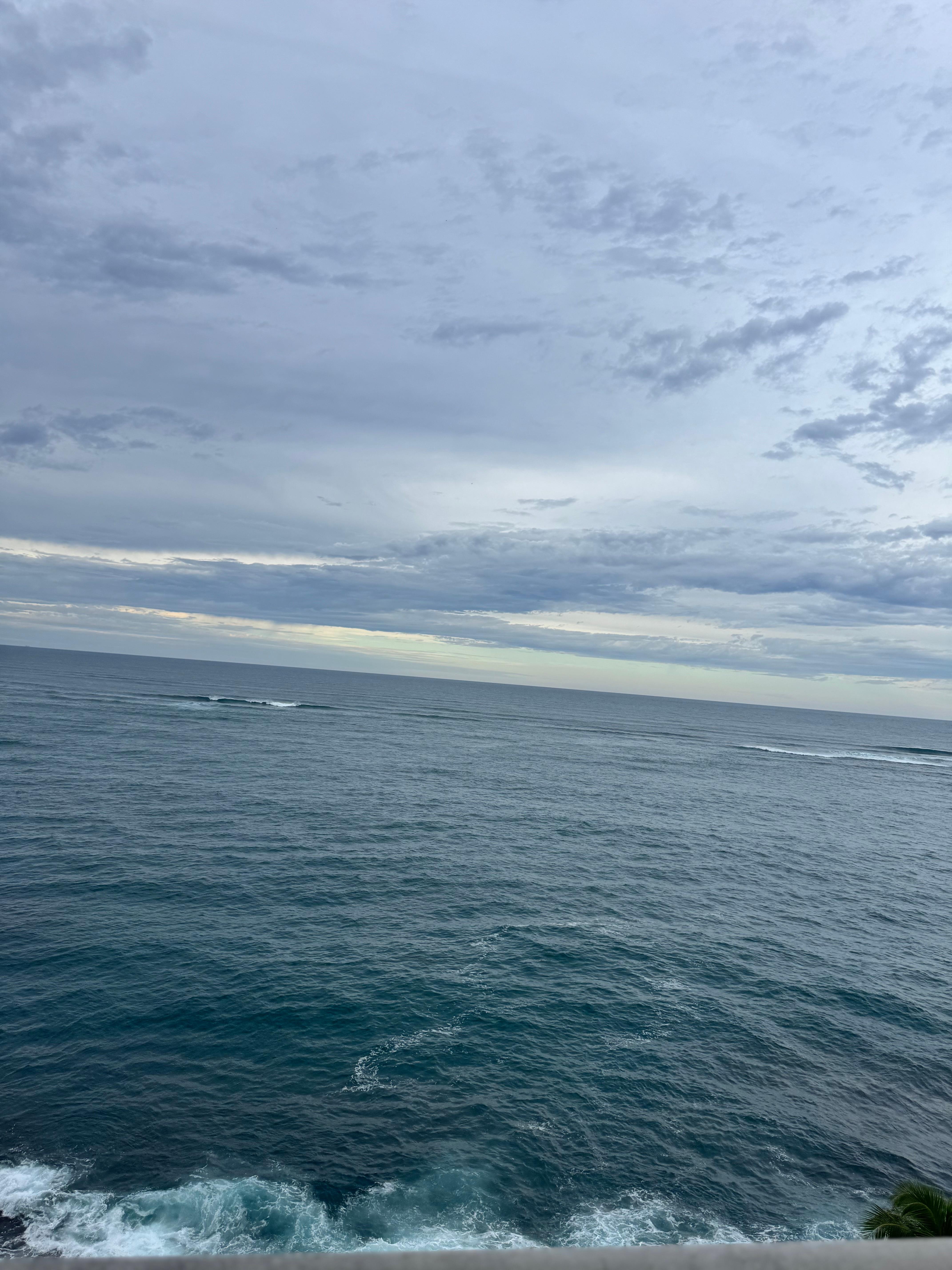 Old San Juan is most definitely a place to stop by