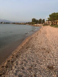 Brema Strand