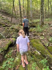 Nice little hike