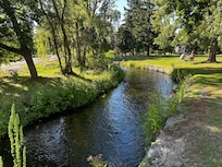 Stewart Park