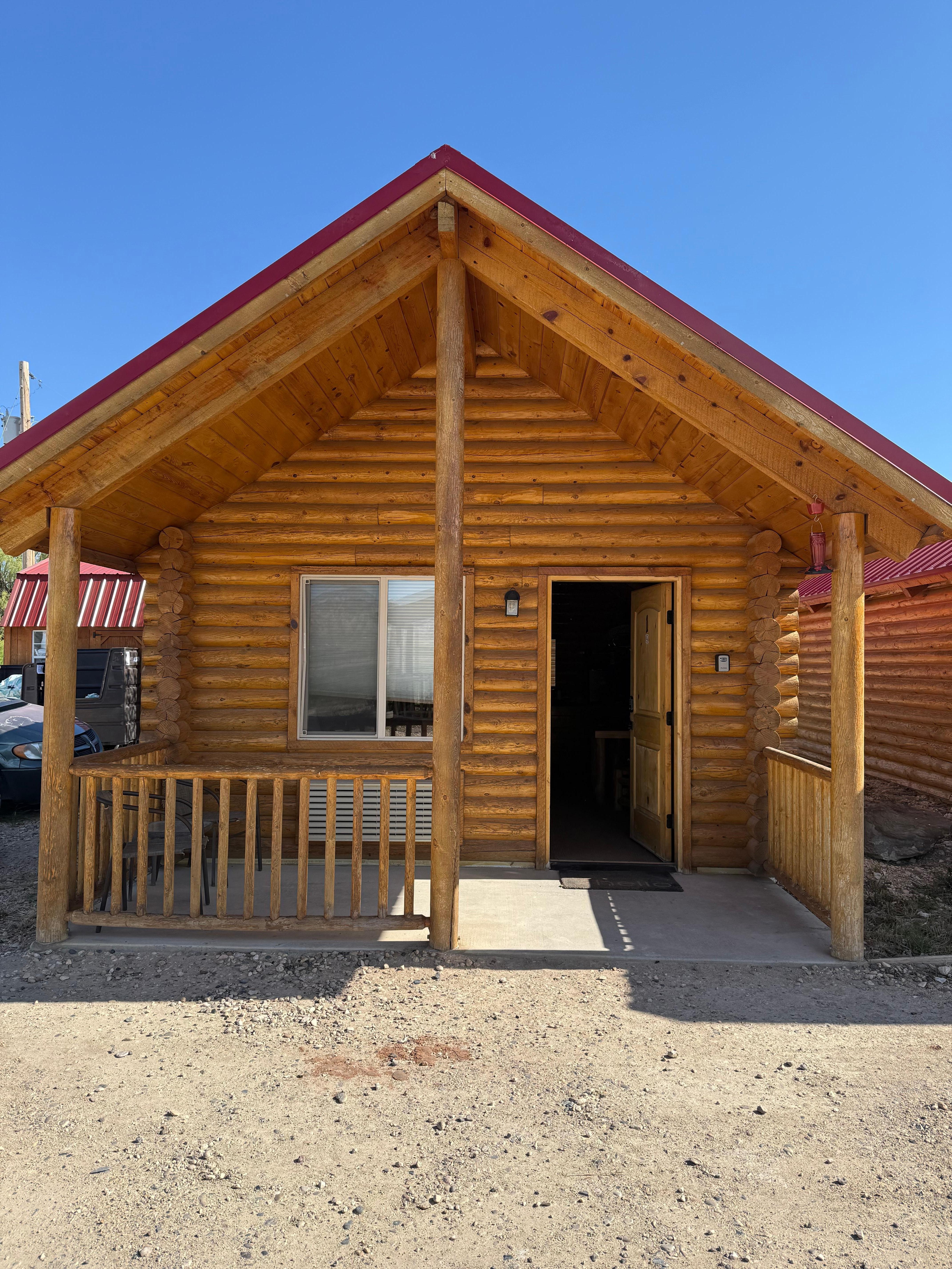 Cabin