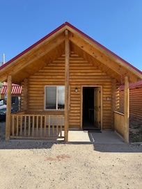 Cabin
