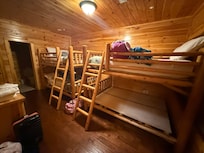 Bunk room