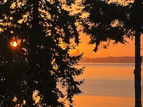 Sunrise!