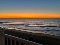 View from the 10th floor