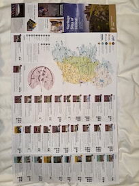 A must have for planning a trip to Ireland!