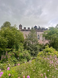 Stafford House Hotel