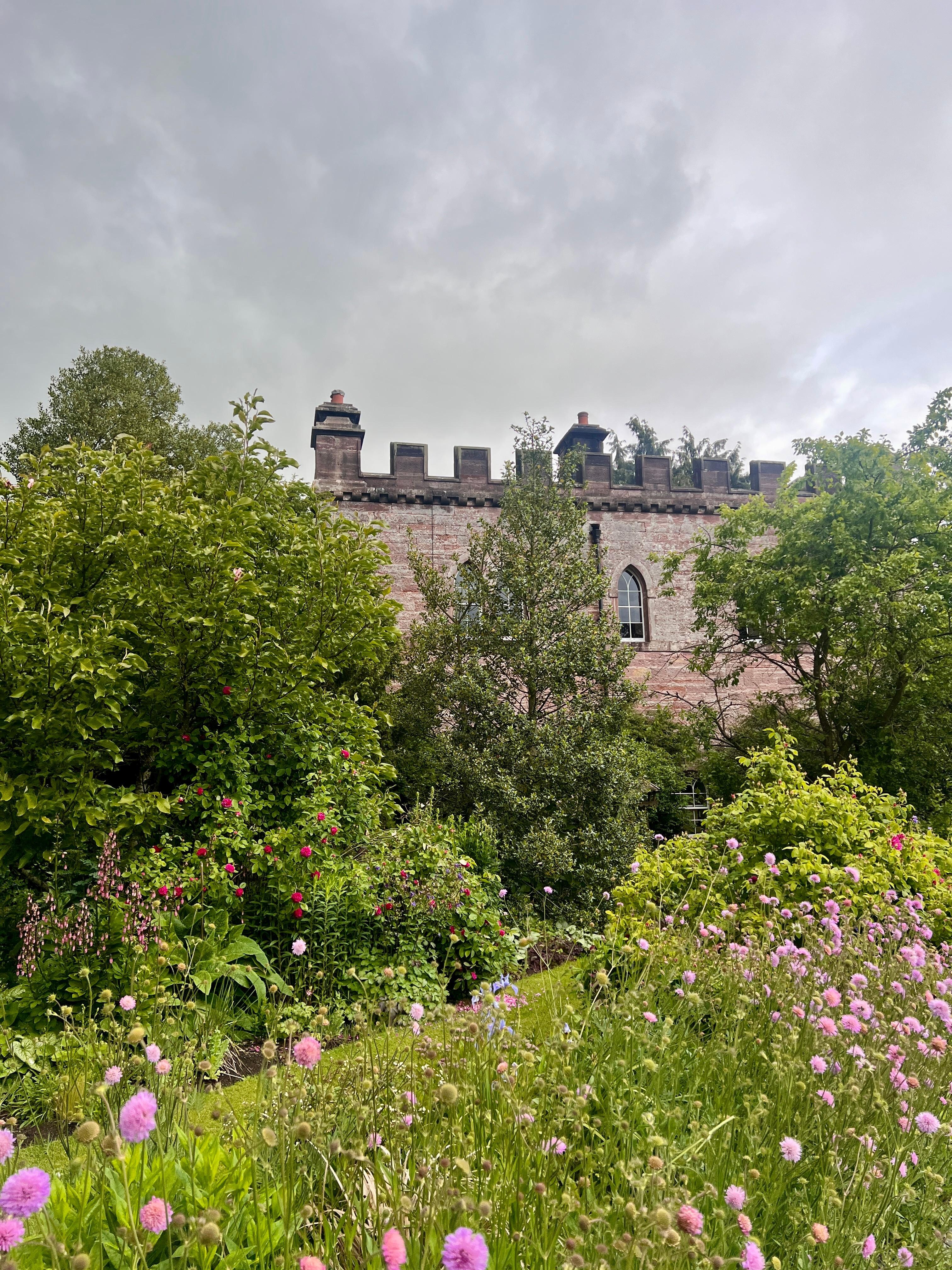Stafford House Hotel