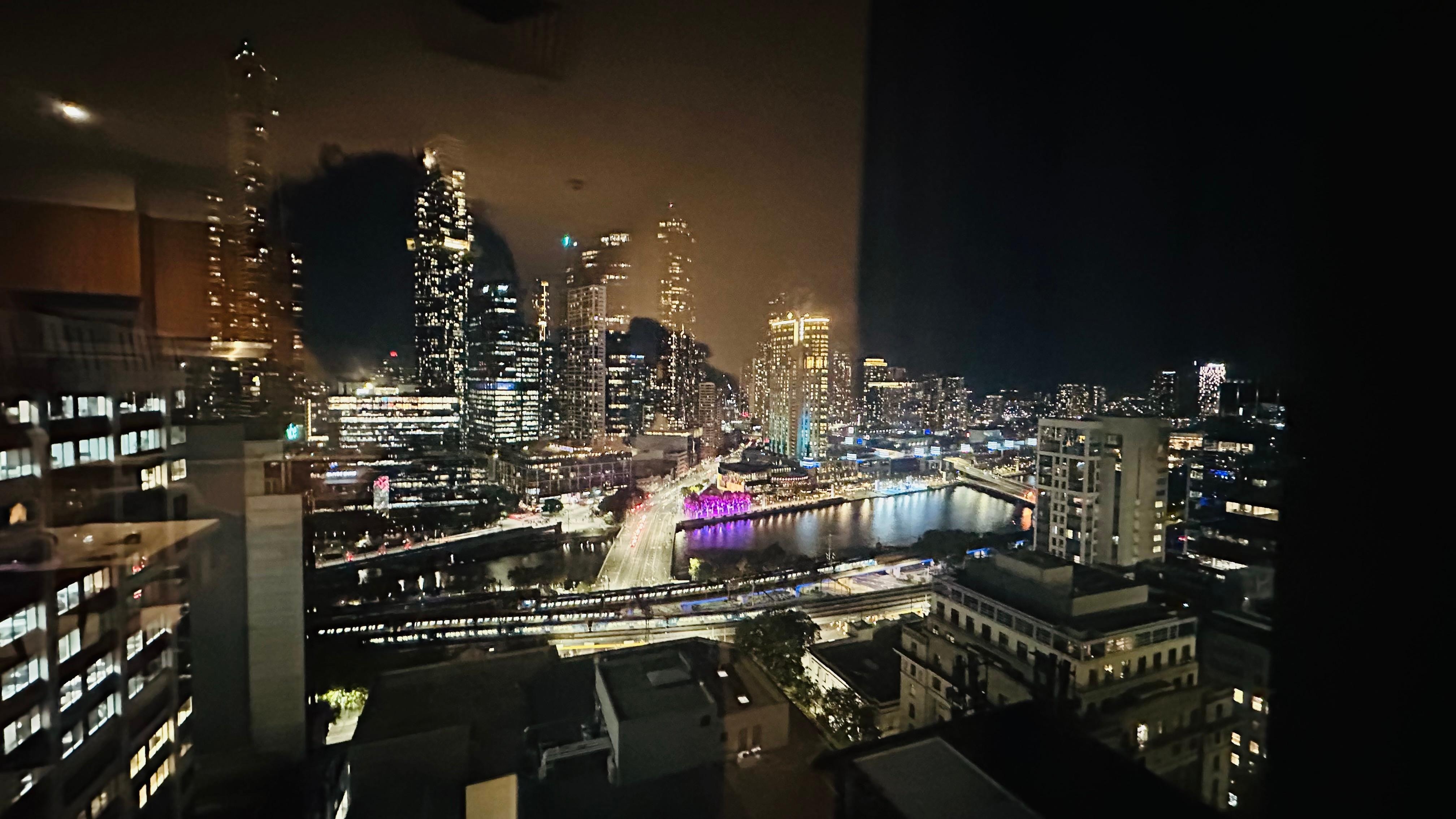 Room view