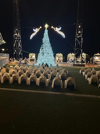 River Street holidays