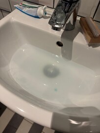 Plug stuck