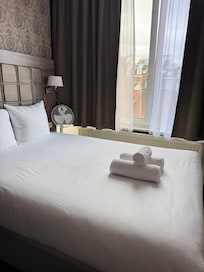 明るくて気持ちの良いお部屋